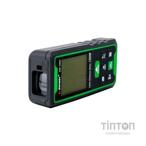 Лазерний далекомір Sndway SW-50G