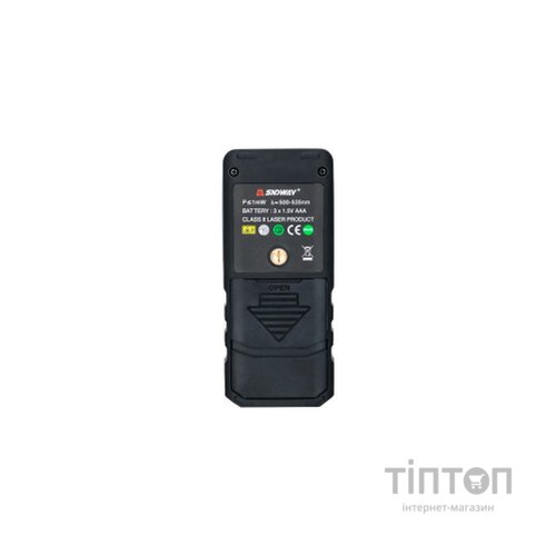 Лазерний далекомір Sndway SW-50G