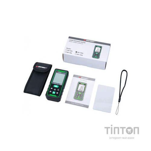 Лазерний далекомір Sndway SW-50G