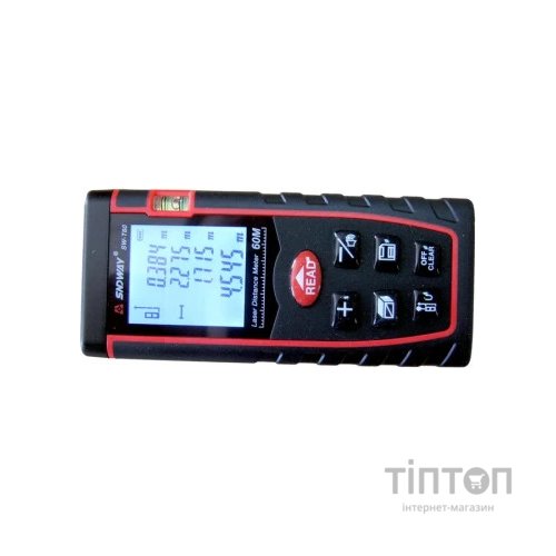 Лазерний далекомір Sndway SW-T60