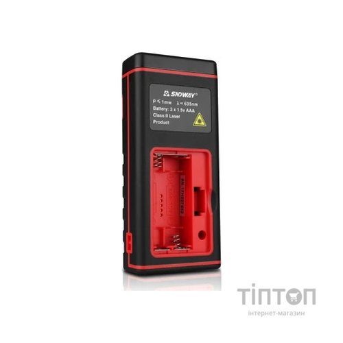 Лазерний далекомір Sndway SW-T60