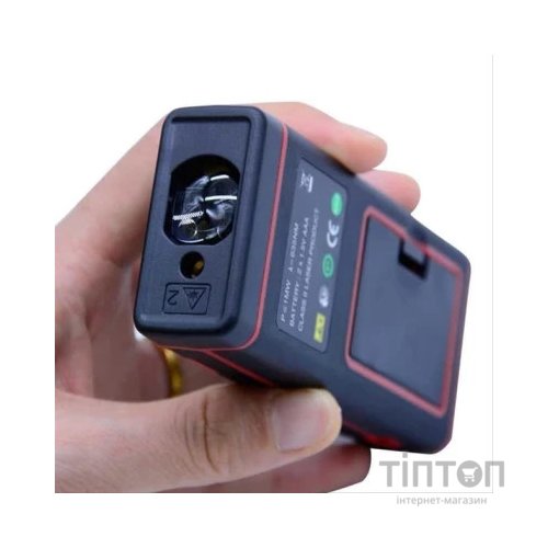 Лазерний далекомір Sndway SW-T60