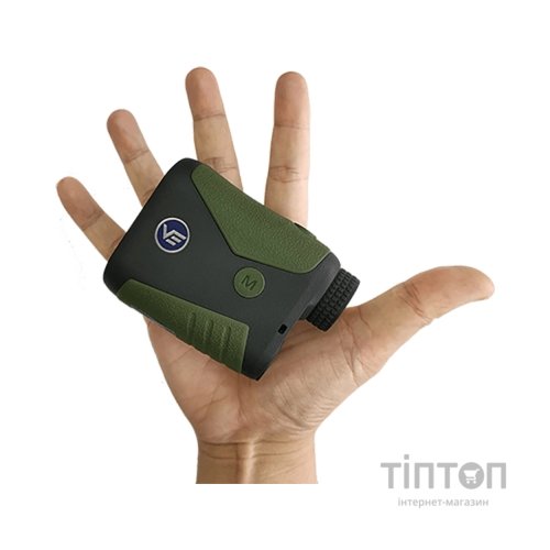 Лазерний далекомір Vector Optics Forester 6X21 GenII (SCRF-16)