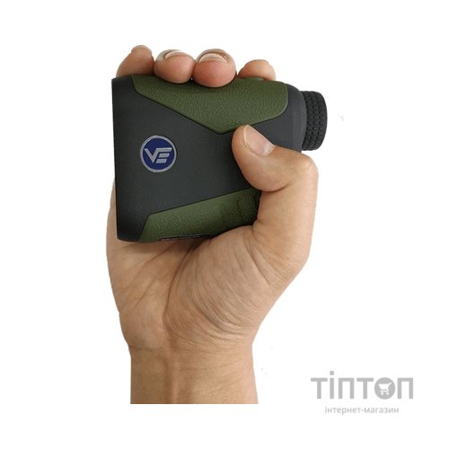 Лазерний далекомір Vector Optics Forester 6X21 GenII (SCRF-16)