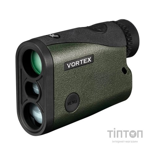 Лазерний далекомір Vortex Crossfire HD 1280м 5х21мм (LRF-CF1400)