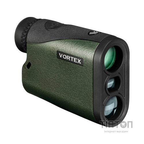 Лазерний далекомір Vortex Crossfire HD 1280м 5х21мм (LRF-CF1400)