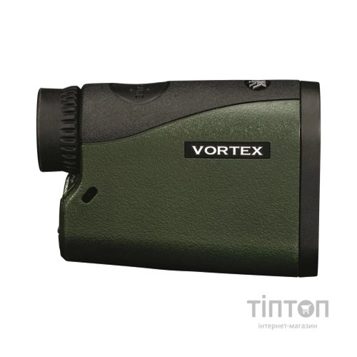 Лазерний далекомір Vortex Crossfire HD 1280м 5х21мм (LRF-CF1400)