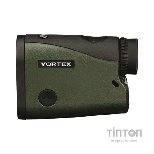Лазерний далекомір Vortex Crossfire HD 1280м 5х21мм (LRF-CF1400)
