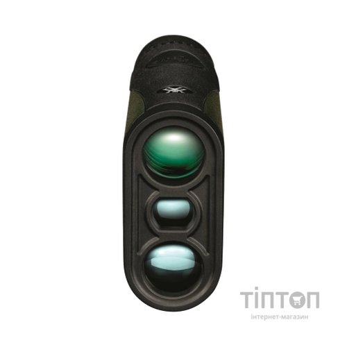 Лазерний далекомір Vortex Crossfire HD 1280м 5х21мм (LRF-CF1400)