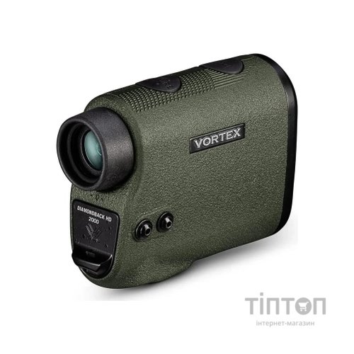 Лазерний далекомір Vortex Diamondback HD 2000 (LRF-DB2000)