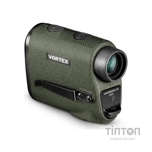 Лазерний далекомір Vortex Diamondback HD 2000 (LRF-DB2000)