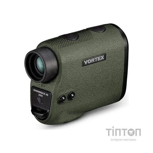 Лазерний далекомір Vortex Diamondback HD 2000 (LRF-DB2000)