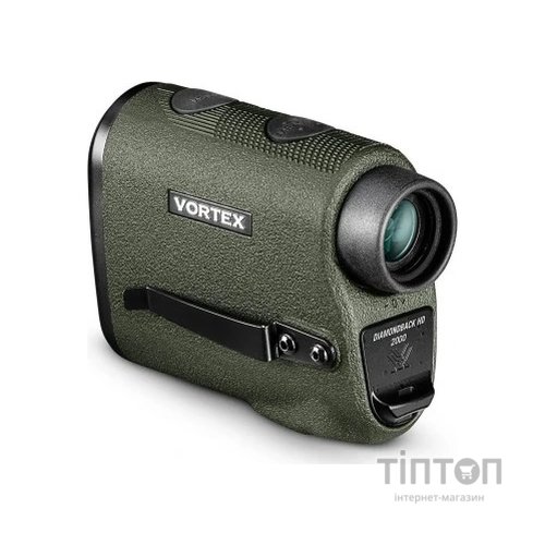 Лазерний далекомір Vortex Diamondback HD 2000 (LRF-DB2000)