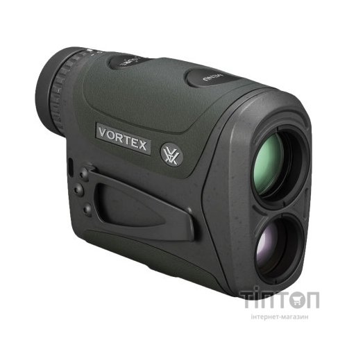 Лазерний далекомір Vortex Razor HD 4000 (LRF-250)