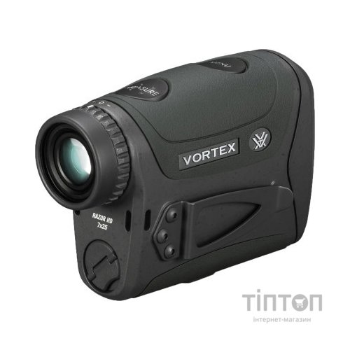 Лазерний далекомір Vortex Razor HD 4000 (LRF-250)