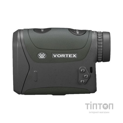 Лазерний далекомір Vortex Razor HD 4000 (LRF-250)
