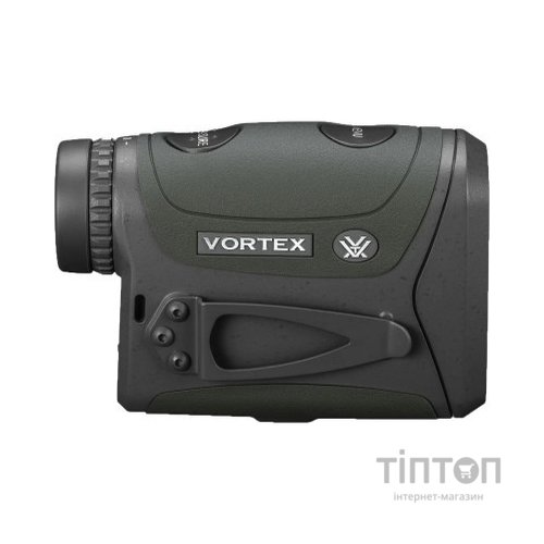 Лазерний далекомір Vortex Razor HD 4000 (LRF-250)