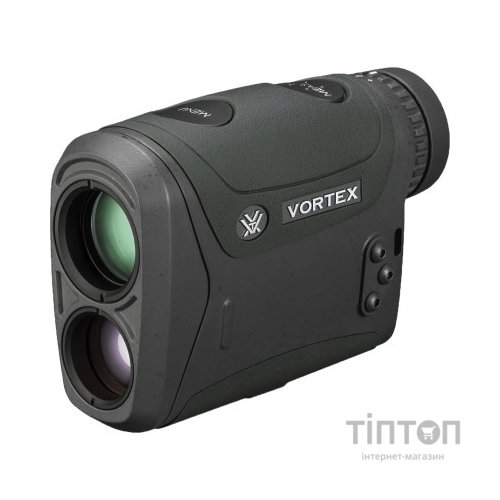Лазерний далекомір Vortex Razor HD 4000 (LRF-250)