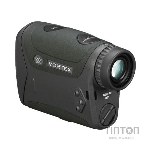 Лазерний далекомір Vortex Razor HD 4000 (LRF-250)