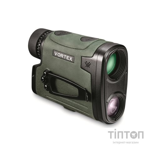 Лазерний далекомір Vortex Viper HD 3000 7х25 (LRF-VP3000)