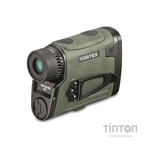 Лазерний далекомір Vortex Viper HD 3000 7х25 (LRF-VP3000)