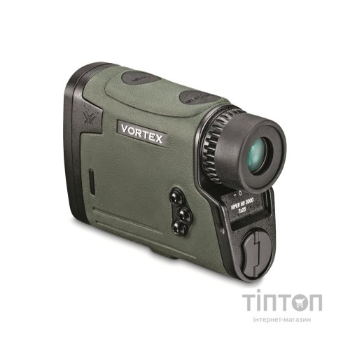 Лазерний далекомір Vortex Viper HD 3000 7х25 (LRF-VP3000)