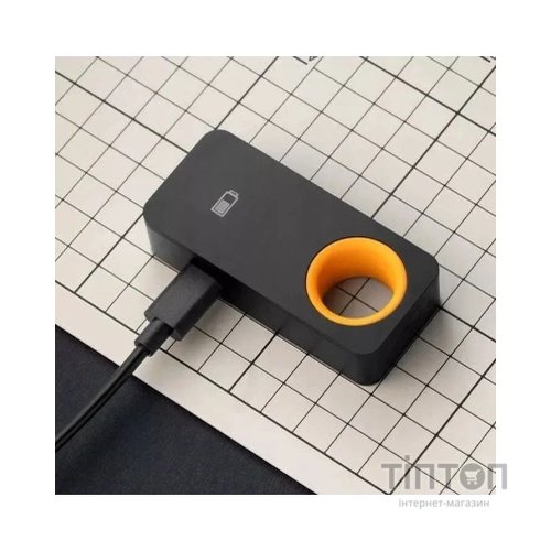 Лазерний далекомір Xiaomi HOTO Smart Laser Measure Black (QWCJY001)
