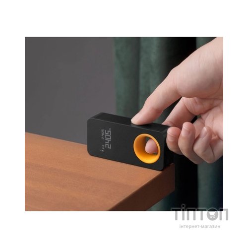Лазерний далекомір Xiaomi HOTO Smart Laser Measure Black (QWCJY001)