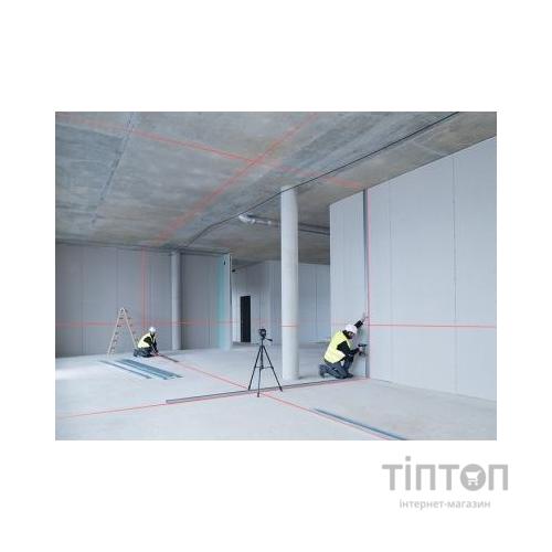 Лазерний нівелір Bosch GLL 3-80 (AA) + кейс (0.601.063.S00)