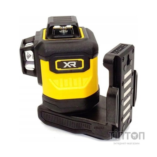 Лазерний нівелір DeWALT 18В XR Li-Ion, зелений промінь, (без АКБ та ЗУ) (DCLE34031N)