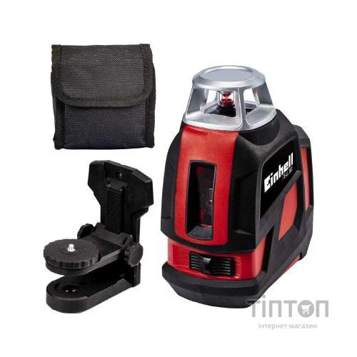 Лазерний нівелір Einhell TE-LL 360 (2270110)
