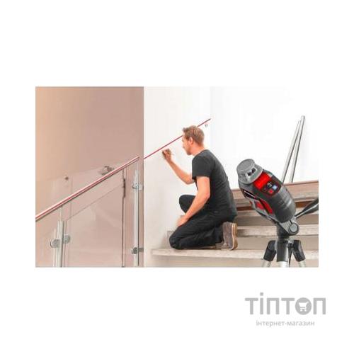 Лазерний нівелір Einhell TE-LL 360 (2270110)