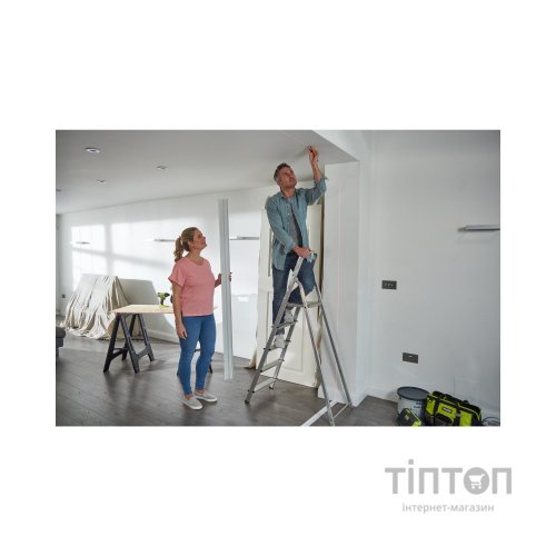 Лазерний нівелір Ryobi RB360RLL, 20 м (5133005309)