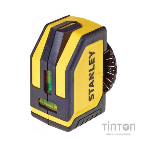 Лазерний нівелір Stanley STHT1-77148
