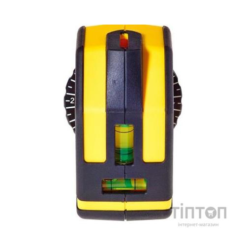 Лазерний нівелір Stanley STHT1-77148