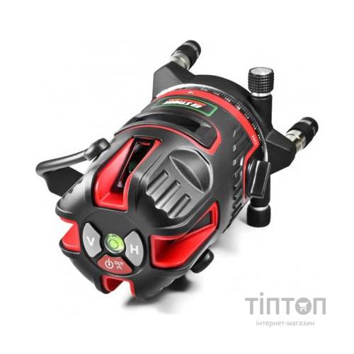 Лазерний нівелір Stark LL-1505G (290150050)