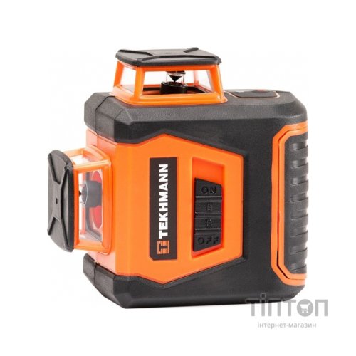 Лазерний нівелір Tekhmann TSL-12 G (847653)