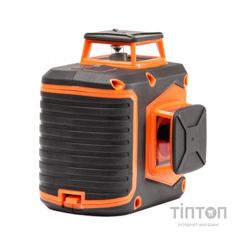 Лазерний нівелір Tekhmann TSL-12 G (847653)