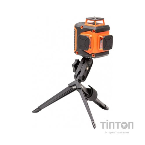 Лазерний нівелір Tekhmann TSL-12 G (847653)