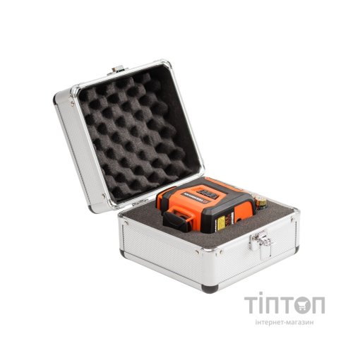 Лазерний нівелір Tekhmann TSL-12 G (847653)