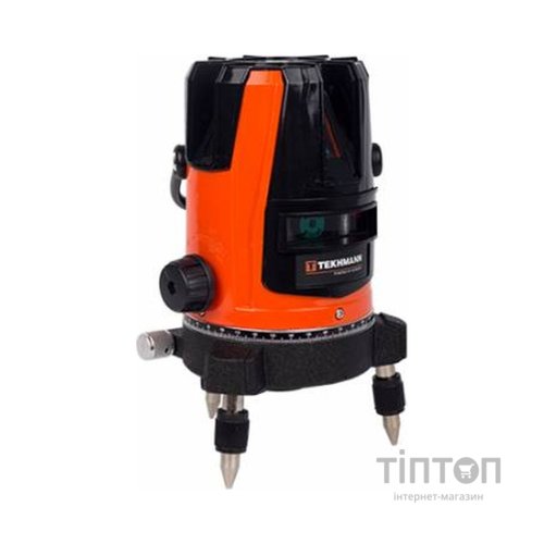 Лазерний нівелір Tekhmann TSL-2/10 Gc (852582)