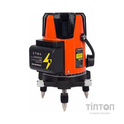 Лазерний нівелір Tekhmann TSL-2/10 Gc (852582)