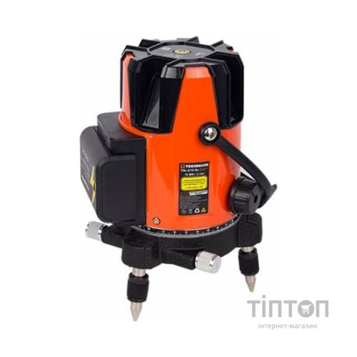 Лазерний нівелір Tekhmann TSL-2/10 Gc (852582)