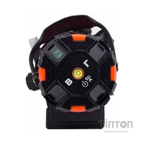 Лазерний нівелір Tekhmann TSL-2/10 Gc (852582)