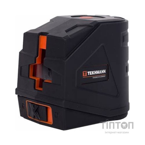 Лазерний нівелір Tekhmann TSL-2/20 R (852583)