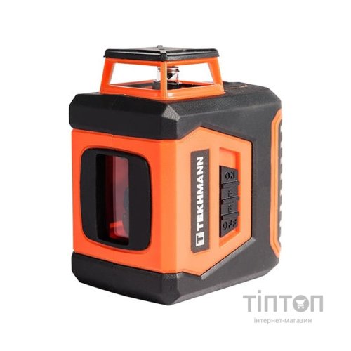 Лазерний нівелір Tekhmann TSL-5 (845271)