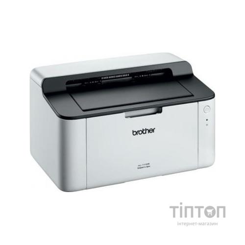 Лазерний принтер Brother HL-1112R (HL1110R1)