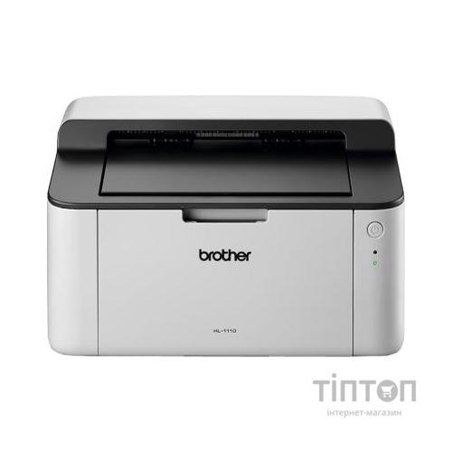 Лазерний принтер Brother HL-1112R (HL1110R1)