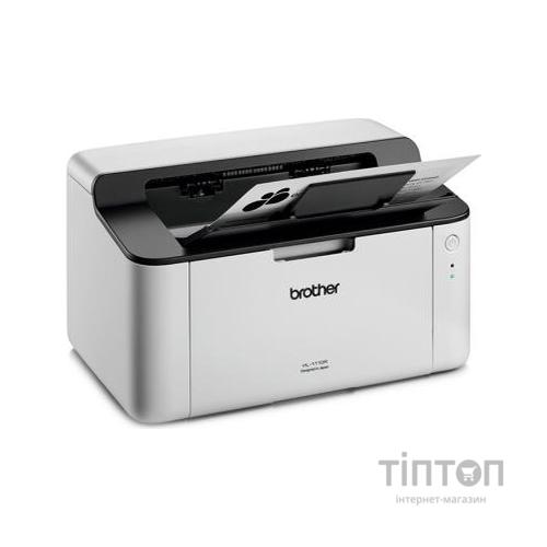 Лазерний принтер Brother HL-1112R (HL1110R1)