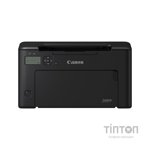Лазерний принтер Canon i-SENSYS LBP-122dw (5620C001)